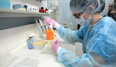 Diagnostične možnosti za nohte